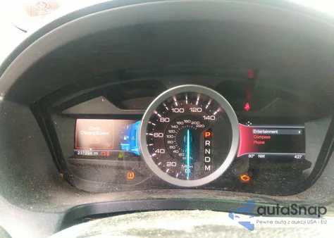 2014 Ford Explorer Xlt из США, поврежденный, VIN 1FM5K8D86EGA49910